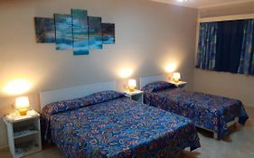 Bed And Breakfast Black Gold Private Room